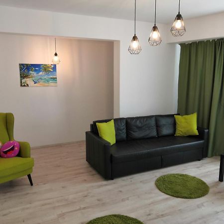 Apartament Dolce Vita Navodari Bagian luar foto