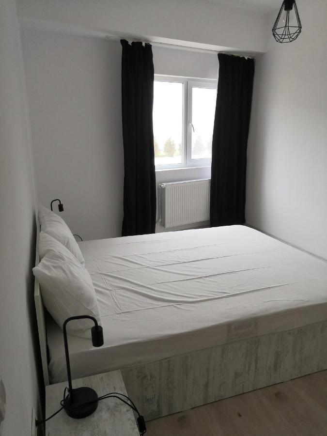 Apartament Dolce Vita Navodari Bagian luar foto