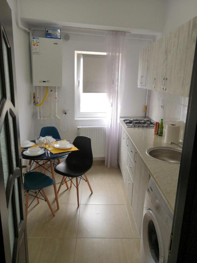 Apartament Dolce Vita Navodari Bagian luar foto