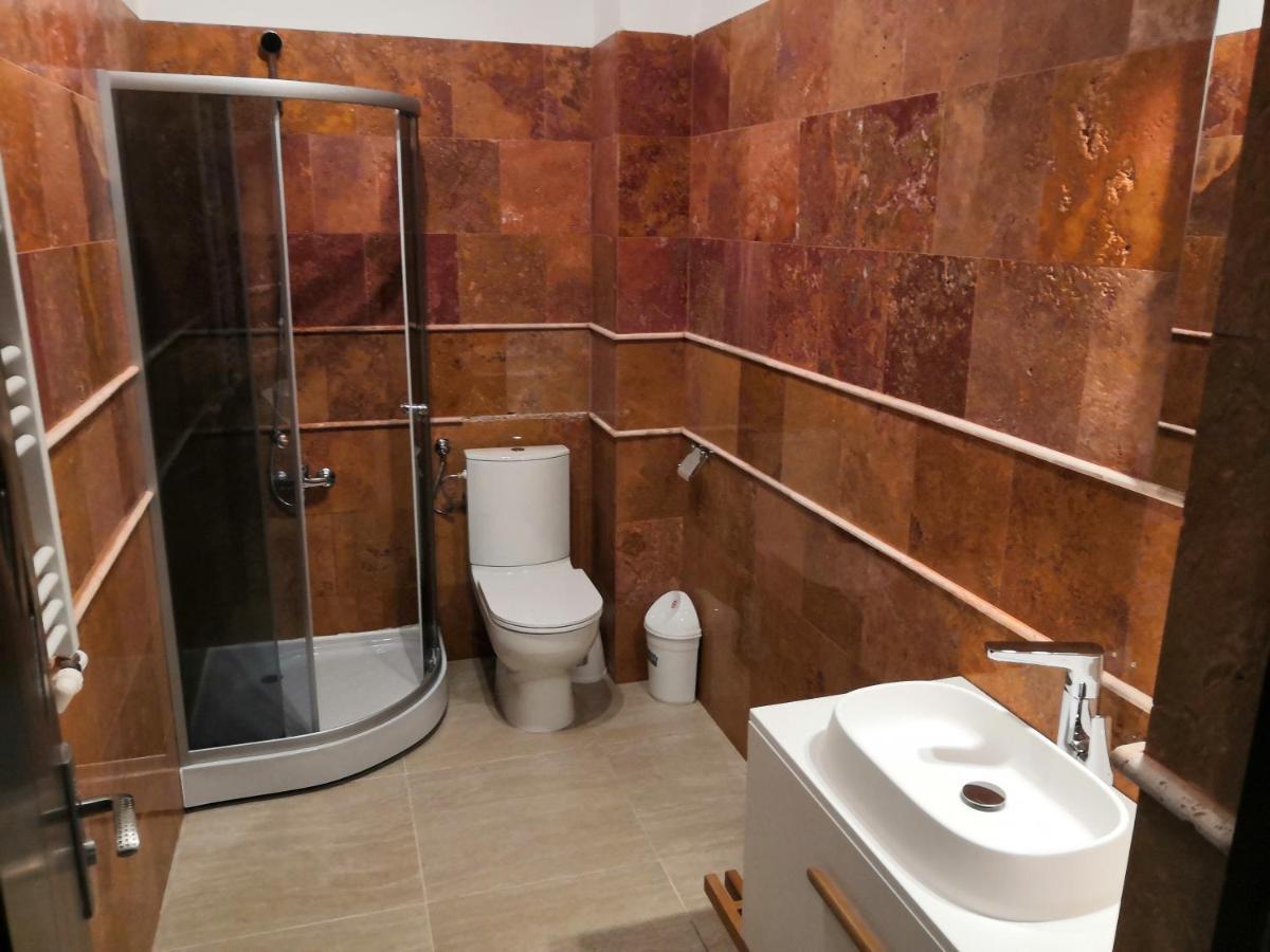 Apartament Dolce Vita Navodari Bagian luar foto