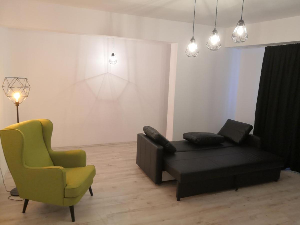 Apartament Dolce Vita Navodari Bagian luar foto
