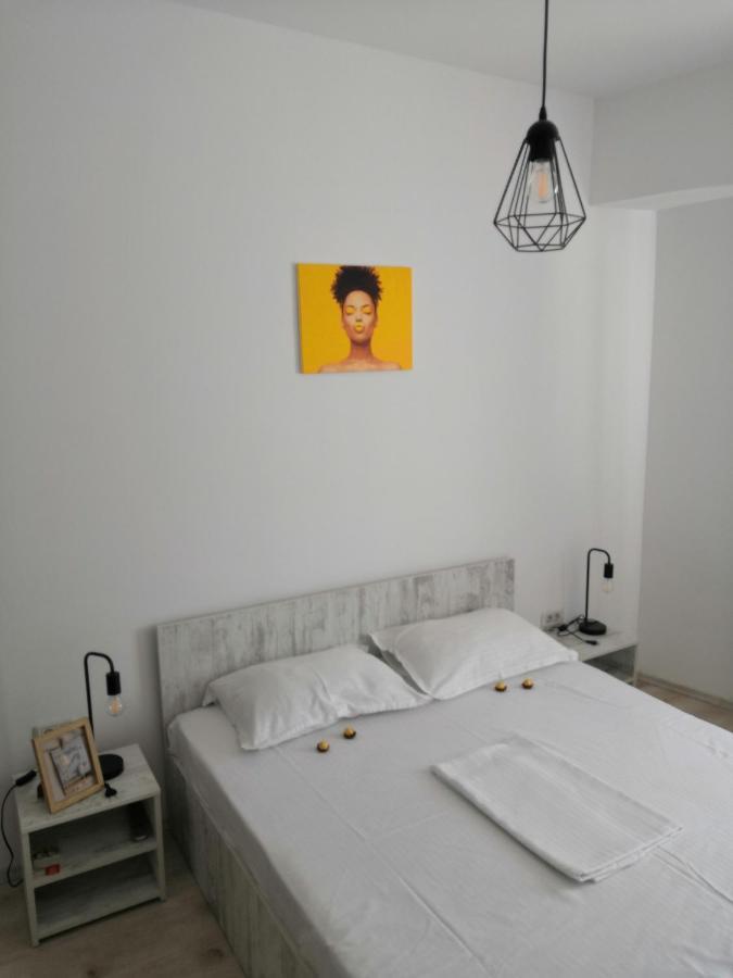 Apartament Dolce Vita Navodari Bagian luar foto